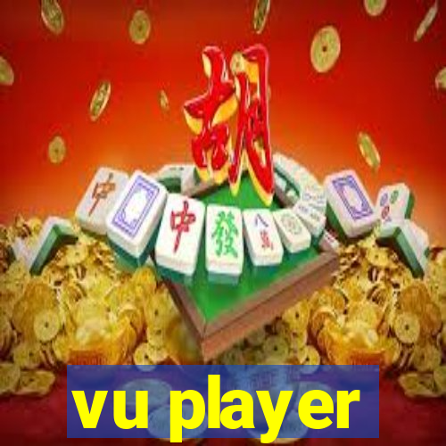 vu player